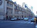 Versailles street